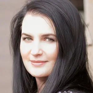 Brandelyn Bergstedt, headshot for The Center for Harm Response