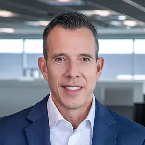 Doug Mason, headshot for The Center for Harm Response