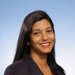 Urmimala Sarkar, headshot for The Center for Harm Response