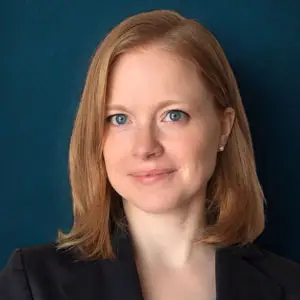 Allison Perry