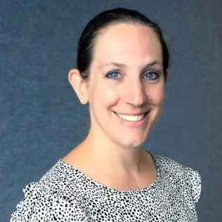 Melinda Van Niel
